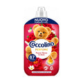 COCCOLINO AMMORBIDENTE  XXL PEONIA ROSSA E MELA