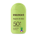 BILBOA LATTE SOLARE ALOE VERA SPF50+ 200 ML