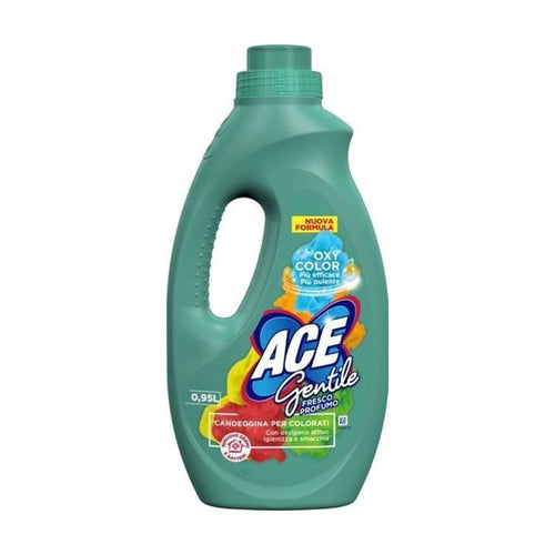 ACE GENTILE FRESCO PROFUMO 950 ML