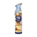 AMBIPUR AIR PROFUMATORE AMBIENTE SPRAY ORO E FIORI DI VANIGLIA 185 ML