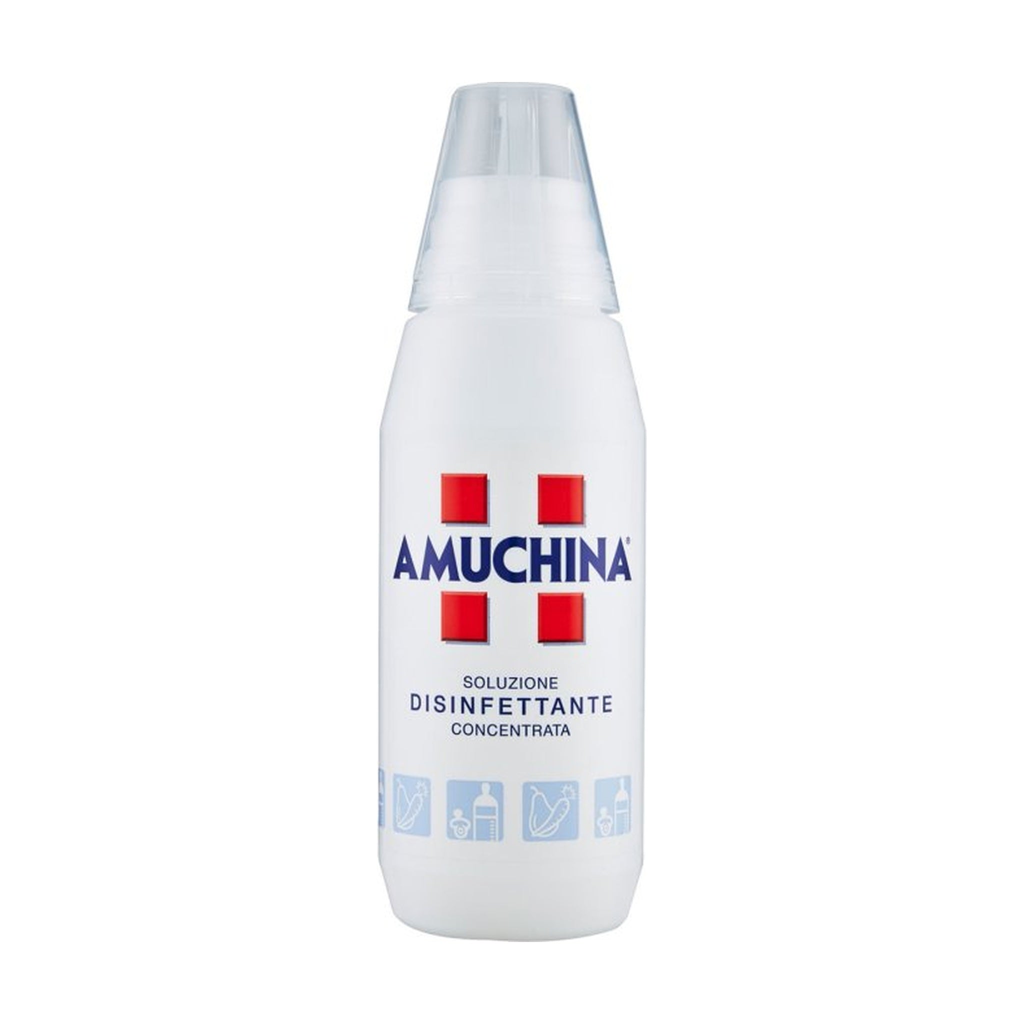 AMUCHINA DISINFETTANTE CONCENTRATA 500 ML