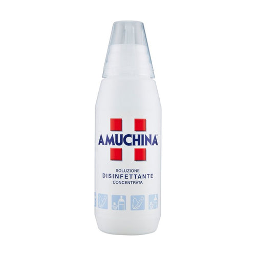 AMUCHINA DISINFETTANTE CONCENTRATA 500 ML