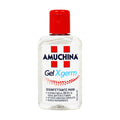 AMUCHINA GEL X-GERM DISINFETTANTE MANI 80 ML