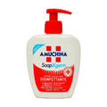 AMUCHINA SAPONE LIQUIDO MANI DISINFETTANTE 250 ML