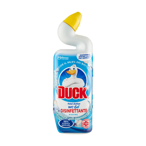 ANITRA WC TOTAL ACTION GEL DISINFETTANTE MARINE 750 ML