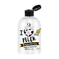 AQUAVIVA BAGNODOCCIA LATTE E MIELE 500 ML