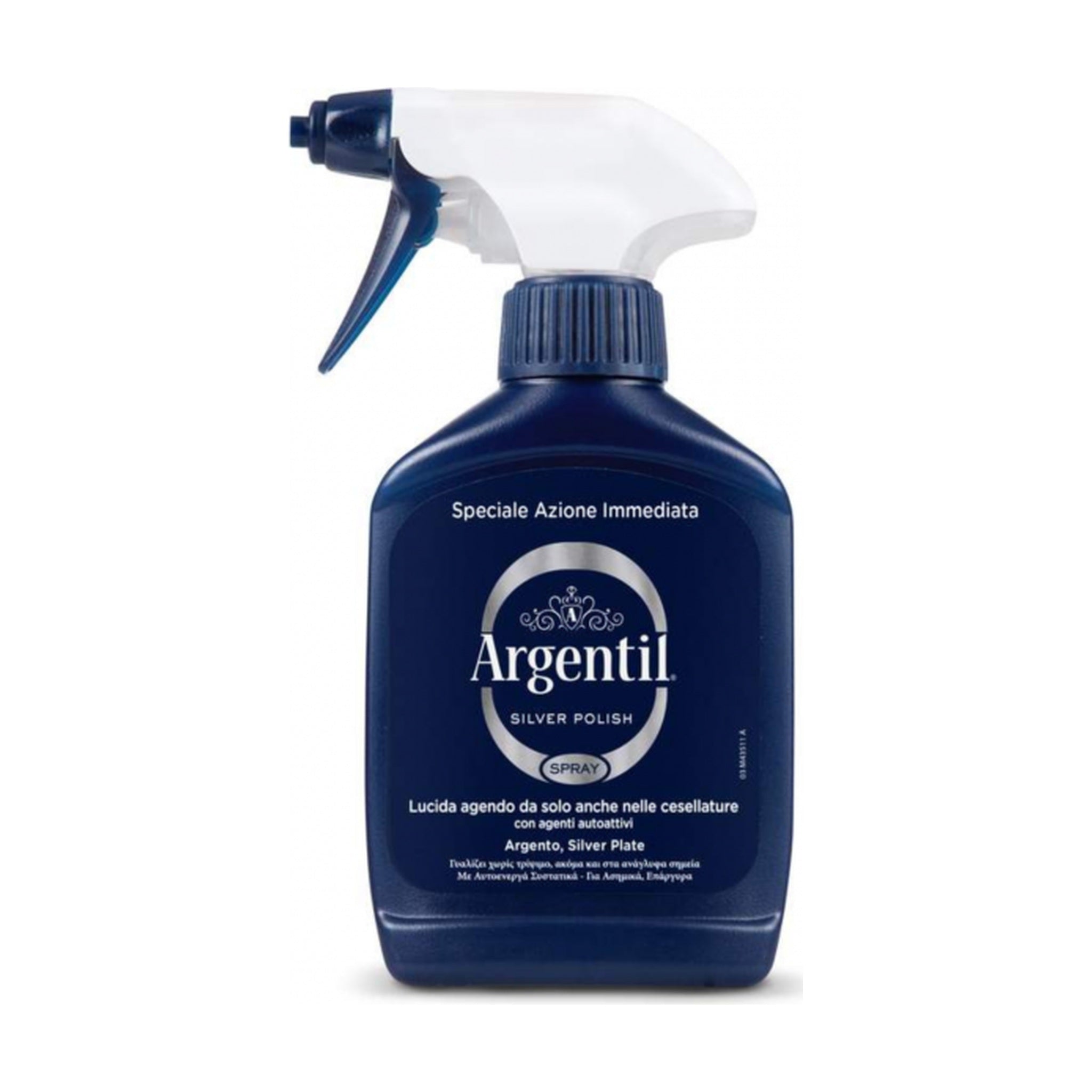 ARGENTIL SPRAY 150 ML