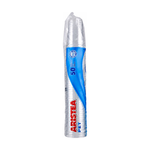 ARISTEA BICCHIERI CRISTAL 300CC 50 PEZZI