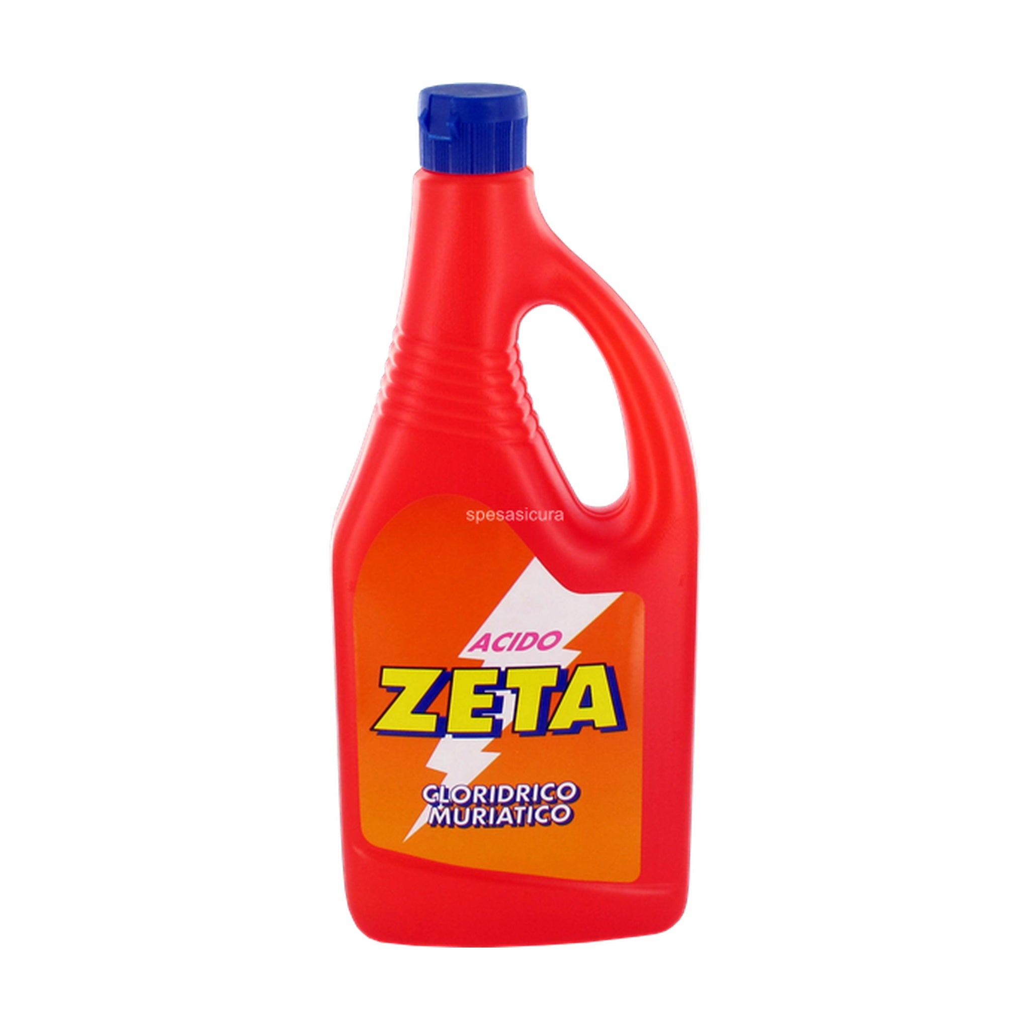 AURORA ACIDO ZETA 780 ML