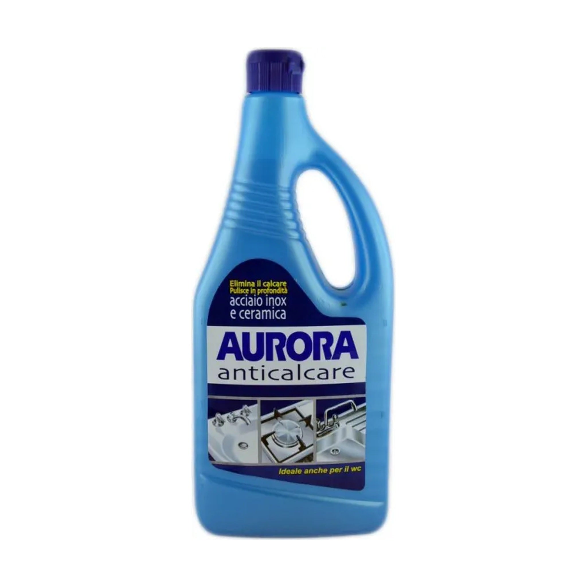 AURORA ANTICALCARE 780ML