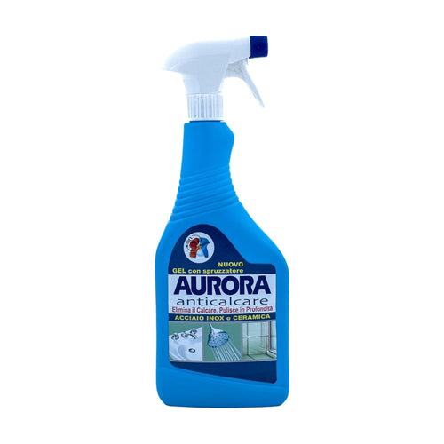 AURORA ANTICALCARE GEL SPRAY 780 ML