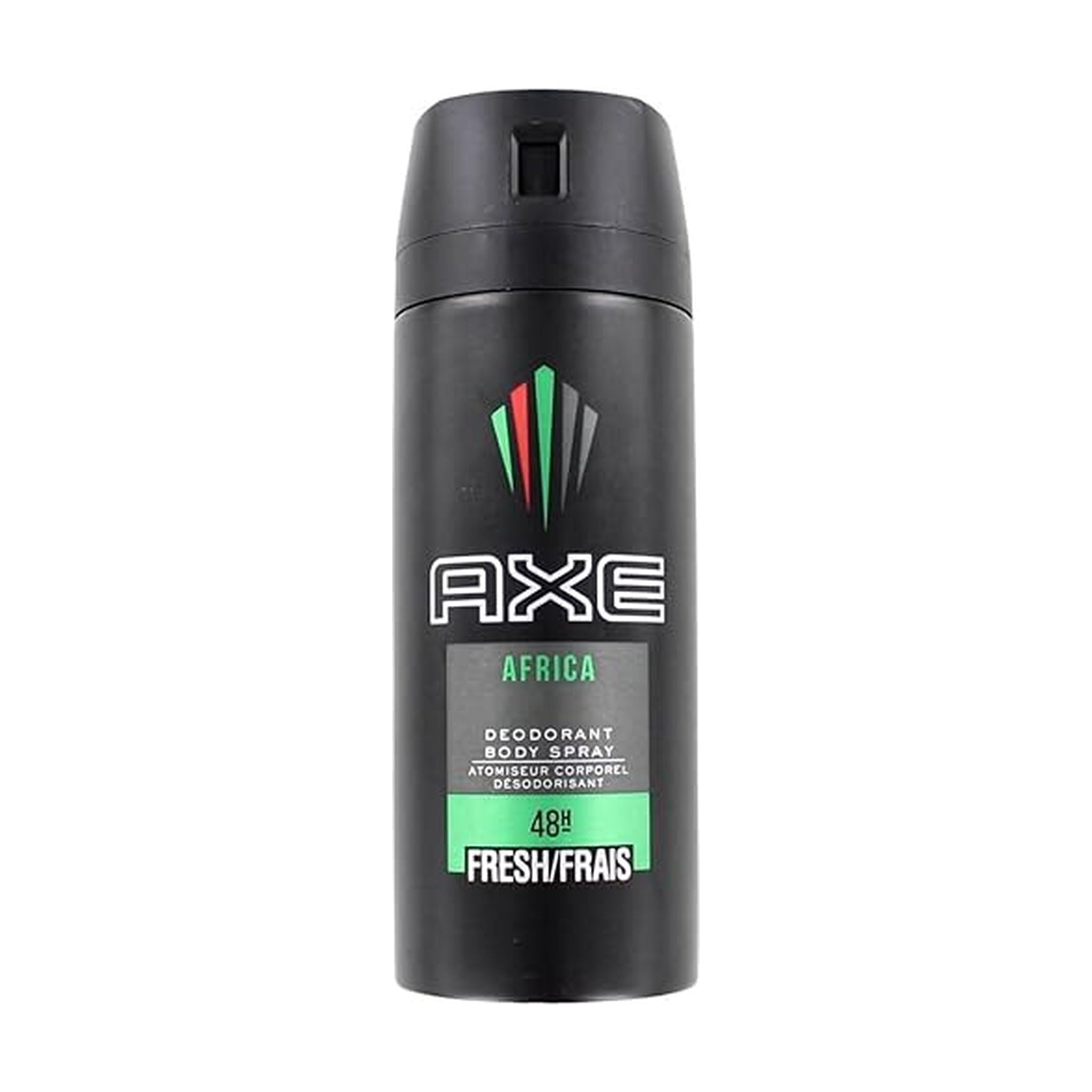 AXE DEODORANTE SPRAY AFRICA 150 ML