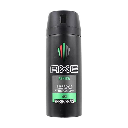 AXE DEODORANTE SPRAY AFRICA 150 ML