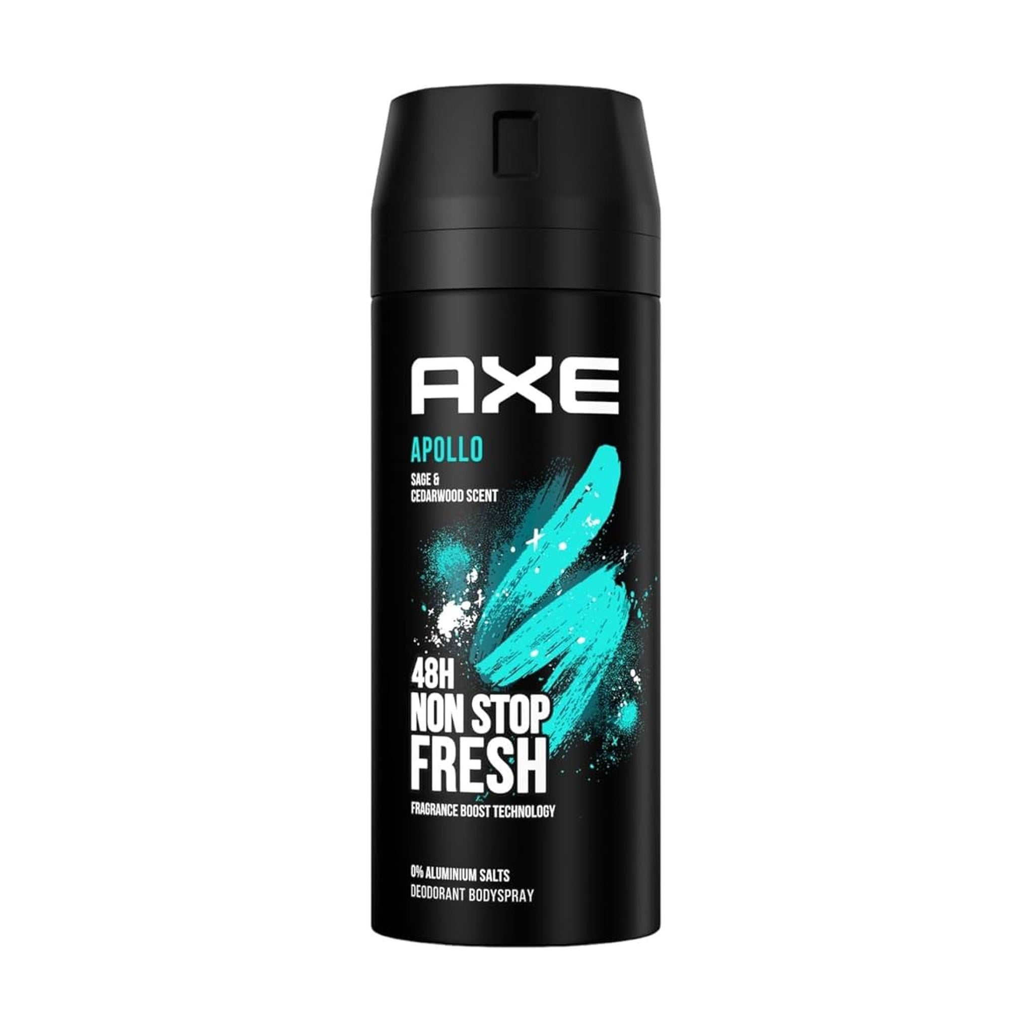 AXE DEODORANTE SPRAY APOLLO 150 ML