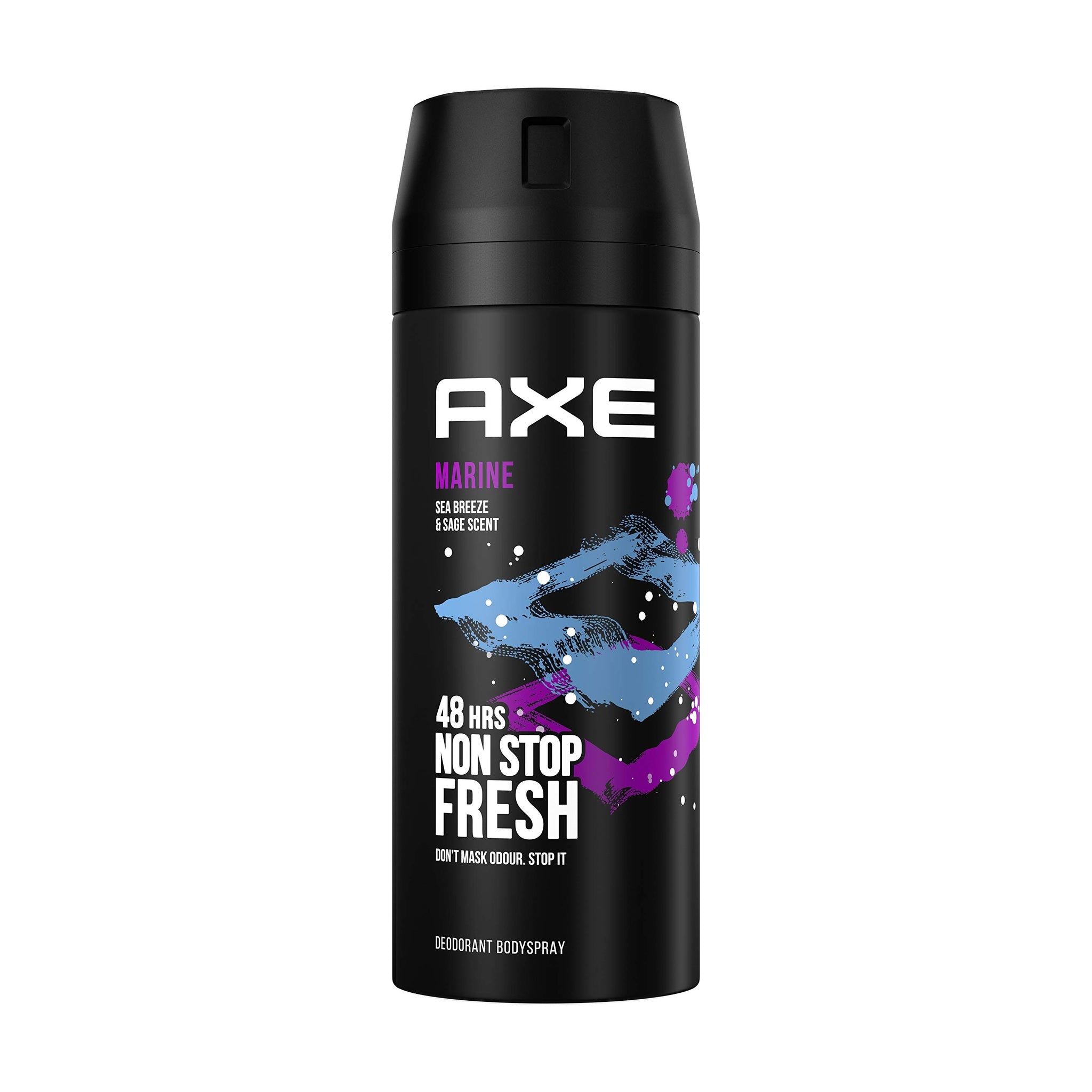 AXE DEODORANTE SPRAY MARINE 150 ML