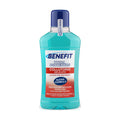 BENEFIT COLLUTORIO TOTAL PROTECTION 500 ML
