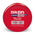 BILBA CREMA GEL FIX SEMI DI LINO E CHERATINA 100 ML
