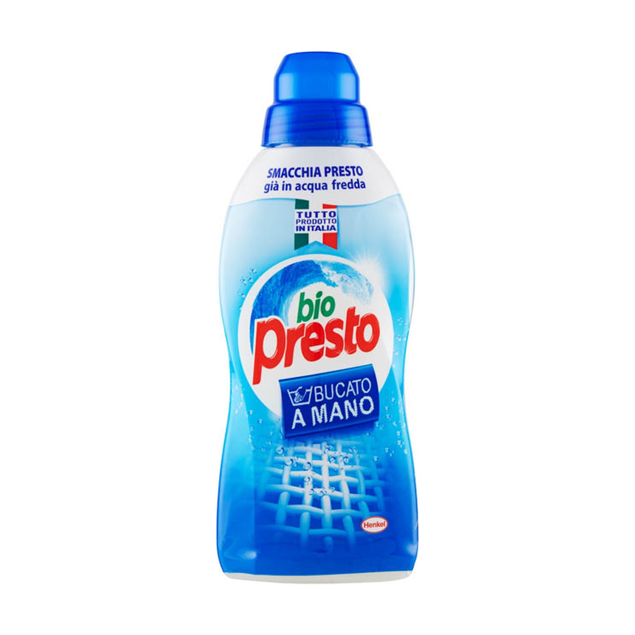 BIO PRESTO BUCATO A MANO LIQUIDO 750 ML