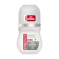 BOROTALCO MEN DEO ROLL ON INVISIBILE 50 ML