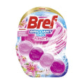 BREF WC BRILLIANT GEL TUTTO IN 1 FORZA FLOREALE