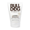 BULLDOG CREMA VISO UOMO ANTIAGE 100 ML