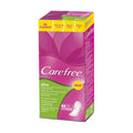 CAREFREE SALVASLIP ALOE VERA 20 PZ
