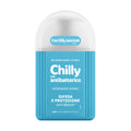 CHILLY DETERGENTE INTIMO ANTIBATTERICO 200 ML