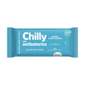 CHILLY SALVIETTINE INTIME CON ANTIBATTERICO 12 PZ
