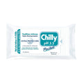 CHILLY POCKET SALVIETTINE INTIME PH 3.5 EXTRA PROTEZIONE 12 PZ