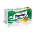 CORONA TOVAGLIOLI MAXI SCORTA 33X33 CM 180 PZ