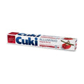 CUKI CARTA ALLUMINIO 8 M