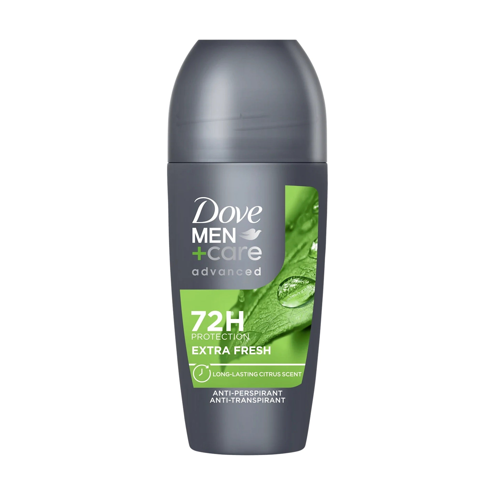 DOVE MEN+ CARE EXTRA FRESH DEO ROLL-ON 50 ML