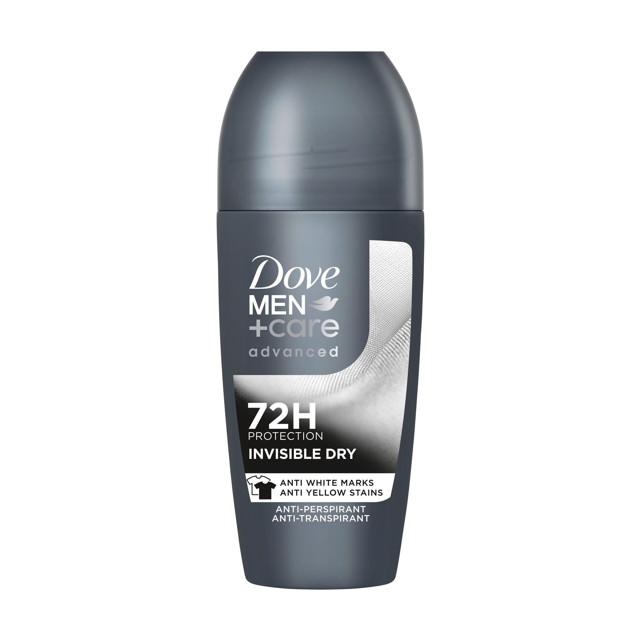 DOVE MEN+ CARE INVISIBLE DRY DEO ROLL-ON 50 ML