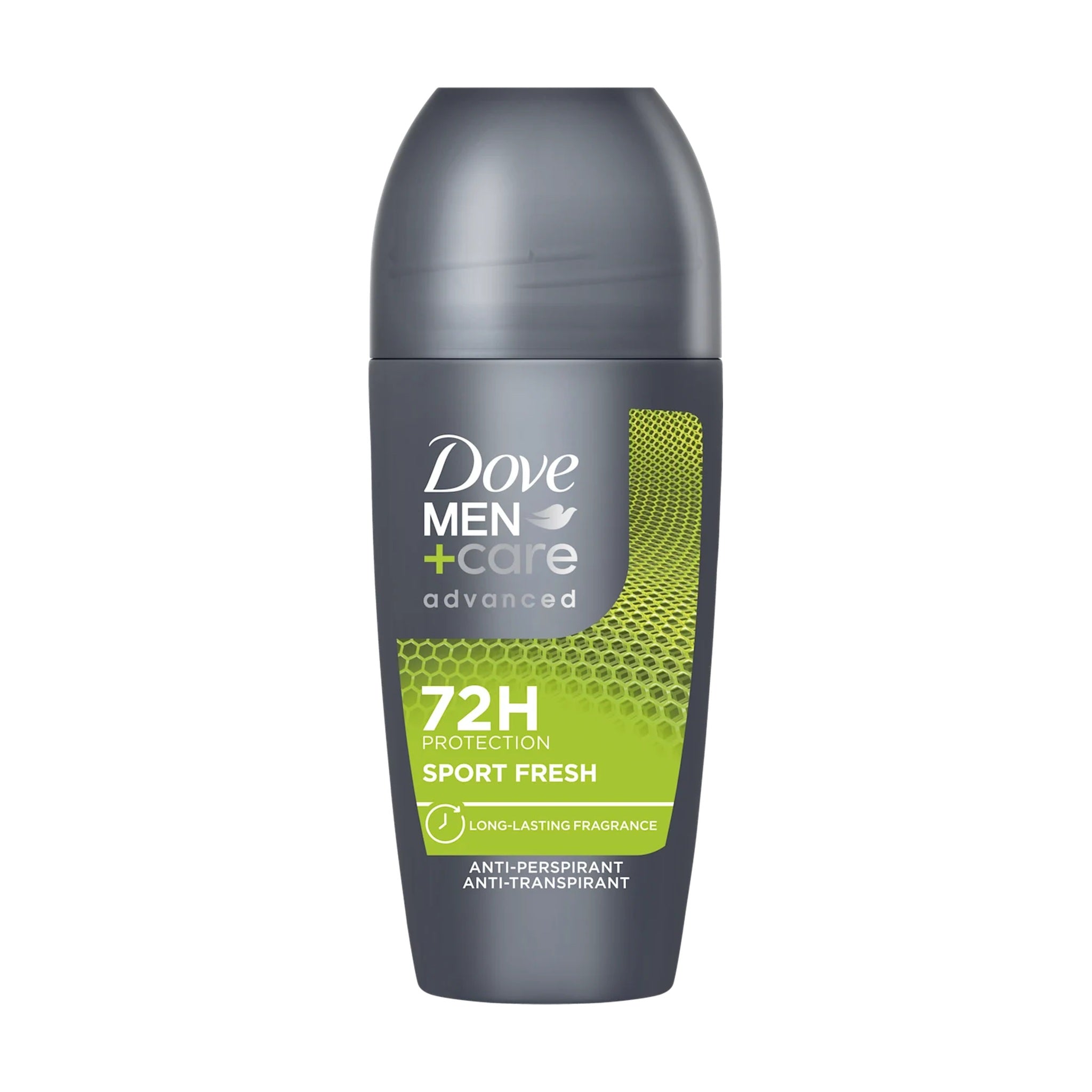 DOVE MEN+ CARE SPORT FRESH DEO ROLL-ON 50 ML