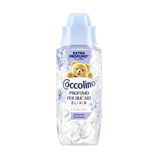 COCCOLINO PROFUMA BIANCHERIA DELICATO