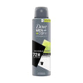 DOVE MEN +CARE INVISIBLE FRESH DEO SPRAY 150 ML