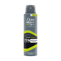 DOVE MEN +CARE SPORT FRESH DEO SPRAY 150 ML