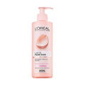 L'OREAL FIORI RARI LATTE STRUCCANTE PELLI SECCHE E SENSIBILI 400 ML