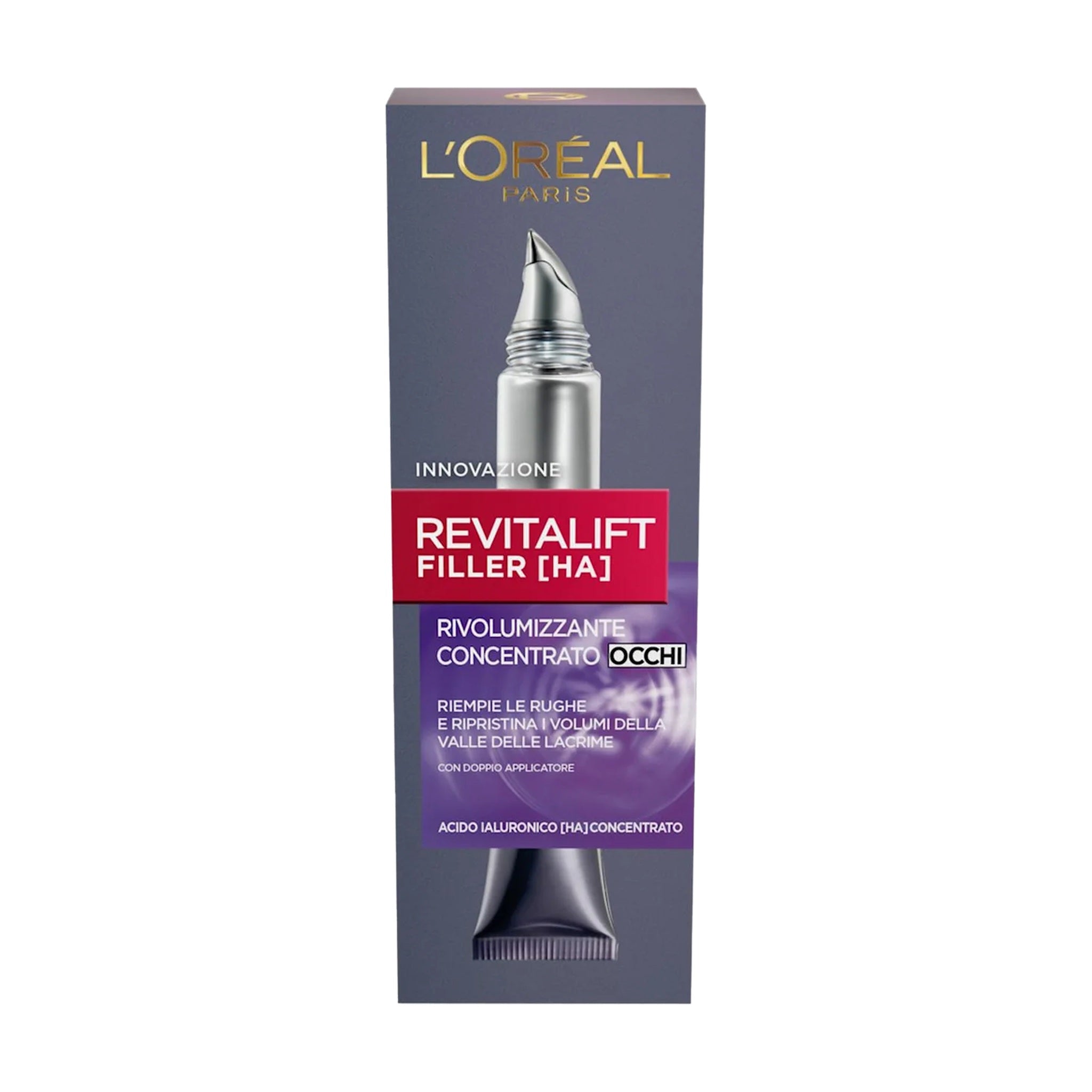 L'OREAL REVITALIFT FILLER CONTORNO OCCHI 15 ML