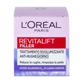 L'OREAL REVITALIFT FILLER TRATTAMENTO RIVOLUMIZZANTE ANTI-RUGHE GIORNO 50 ML