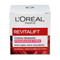 L'OREAL REVITALIFT CREMA IDRATANTE FRAGRANCE FREE 50 ML