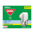 BAYGON GENIUS LIQUIDO BASE + RICARICA 30 NOTTI