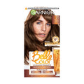 GARNIER BELLE COLOR N.5.20 CASTANO CHIARO NATURALE