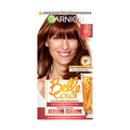 GARNIER BELLE COLOR N.5.5.50 MOGANO NATURALE