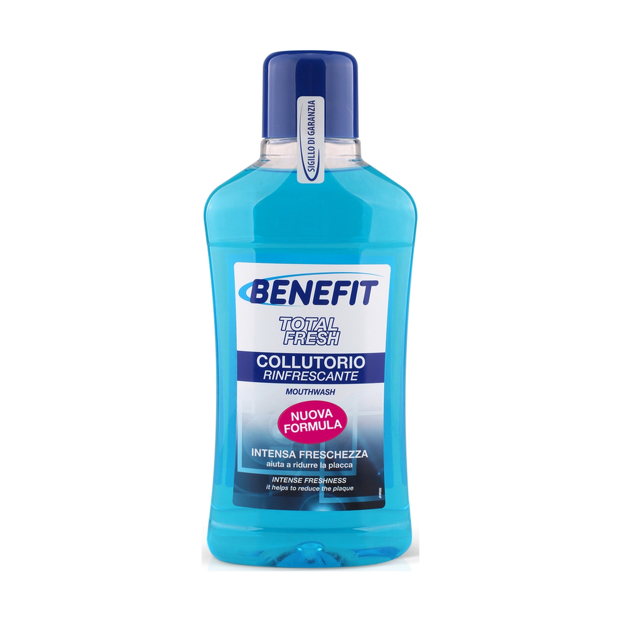 BENEFIT COLLUTORIO TOTAL FRESH RINFRESCANTE 500 ML
